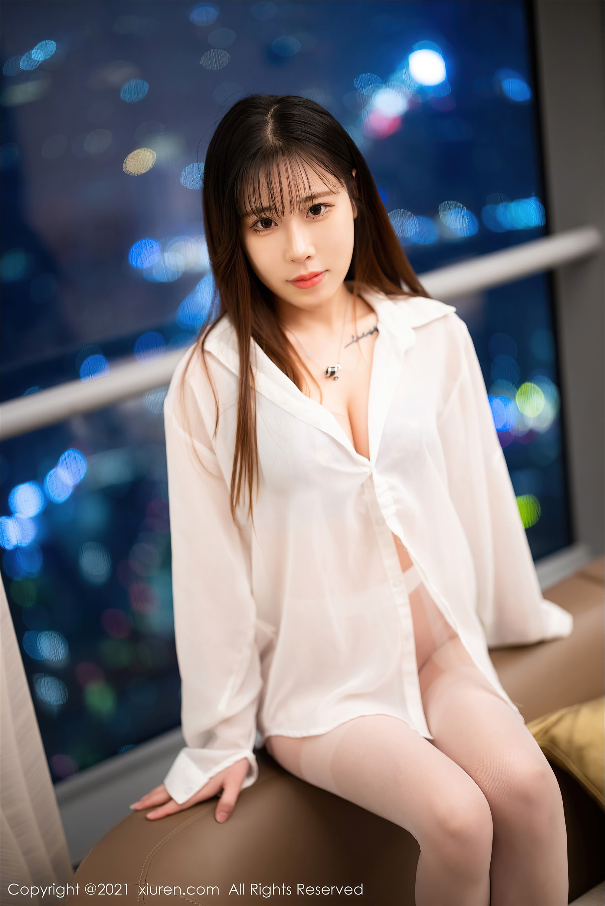 XIUREN秀人网 2021.08.23 No.3832 甜熙Dora